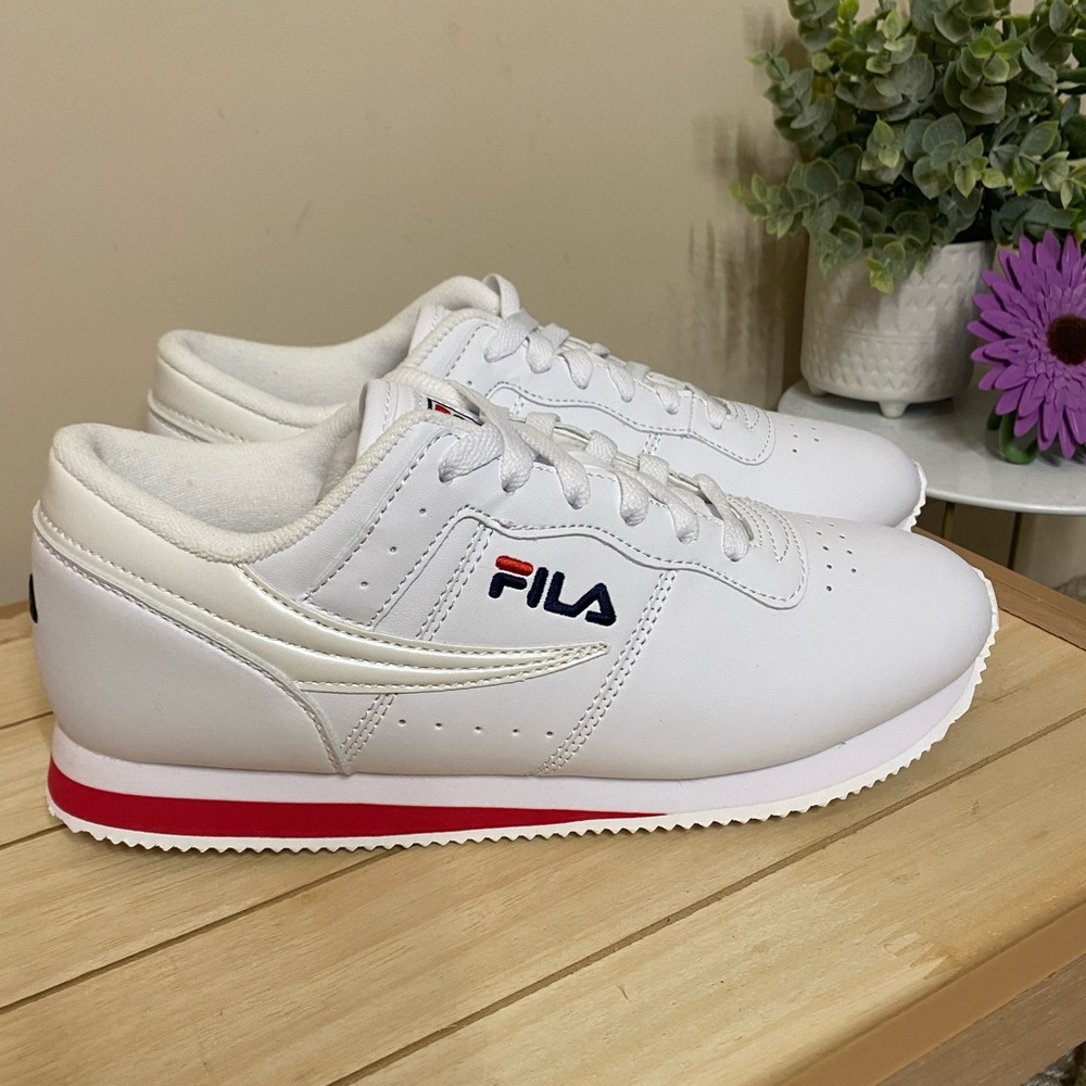 ✨ Fila Machu Training Shoe ✨